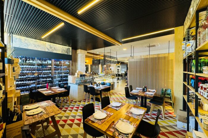 Dónde comer en la Feria de Albacete