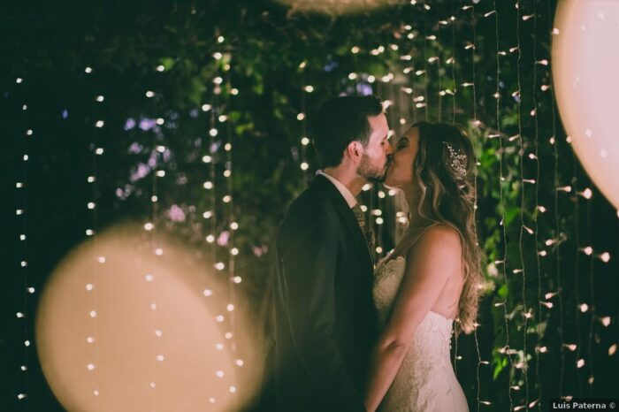 Boda de Ángela y Eduardo