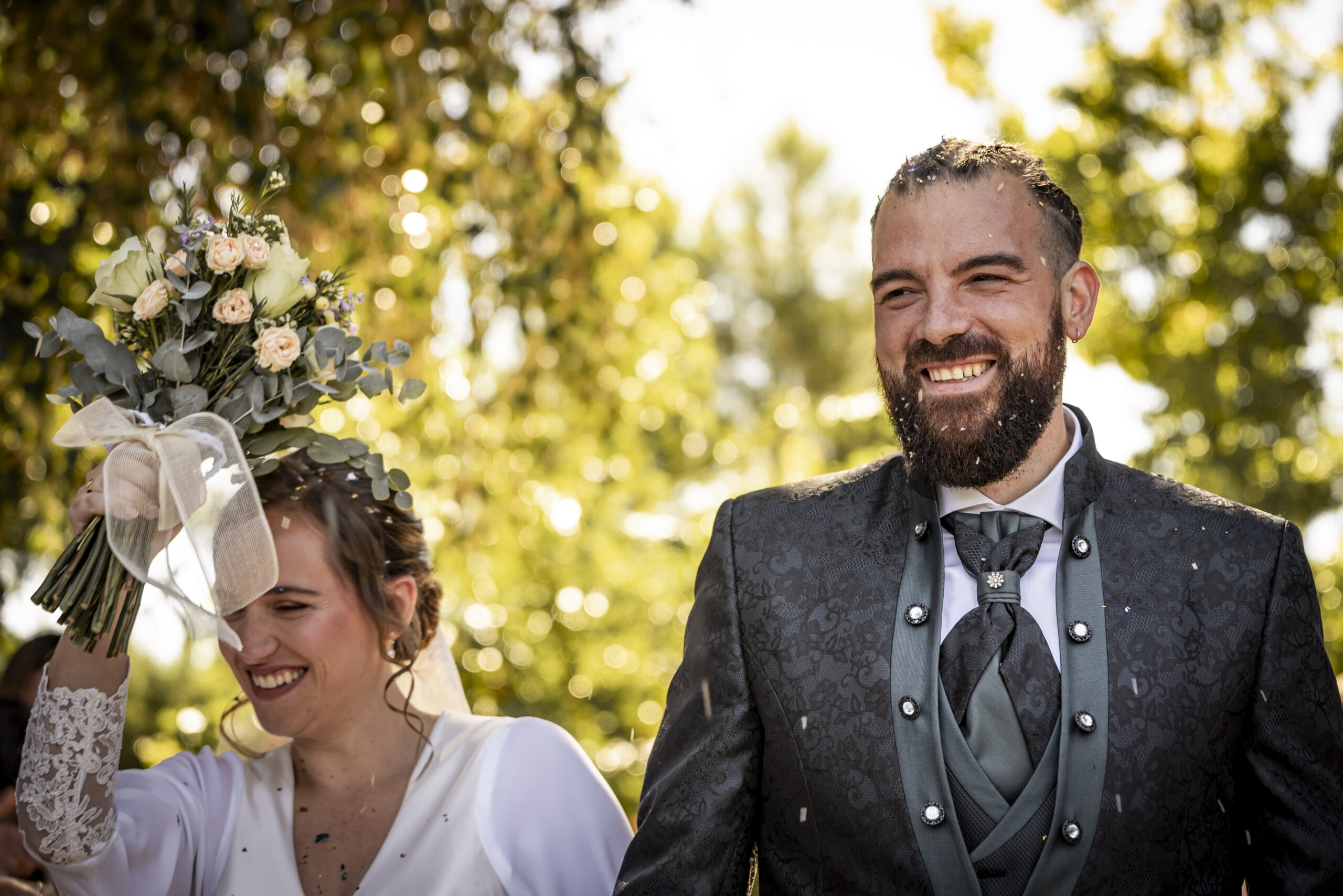 Boda Laura y Antonio