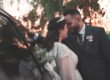 Boda Marga y David