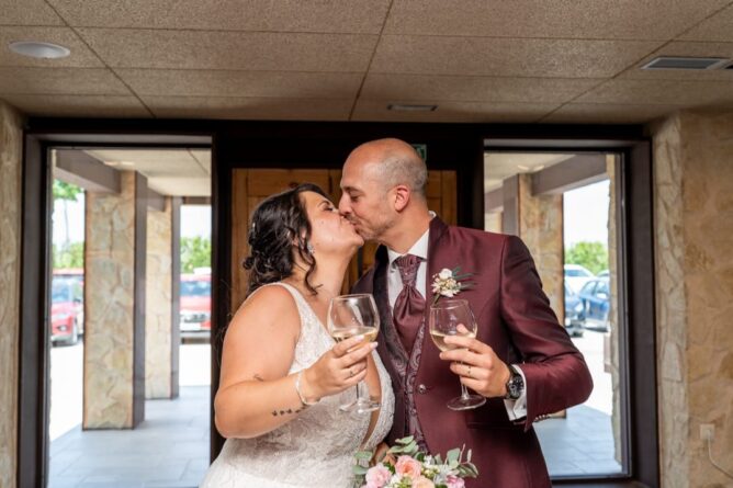 Boda Verónica y Joaquin
