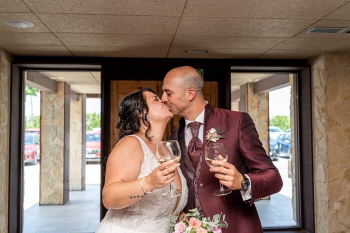 Boda Verónica y Joaquin