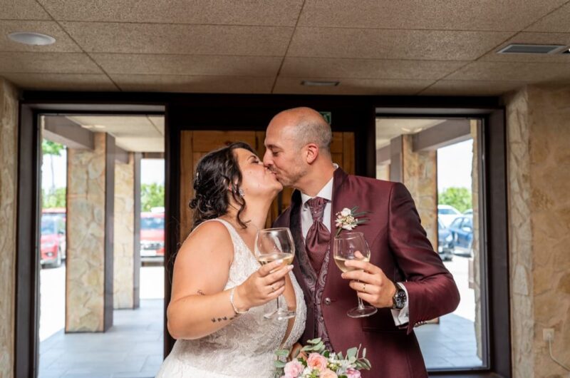 Boda Verónica y Joaquin