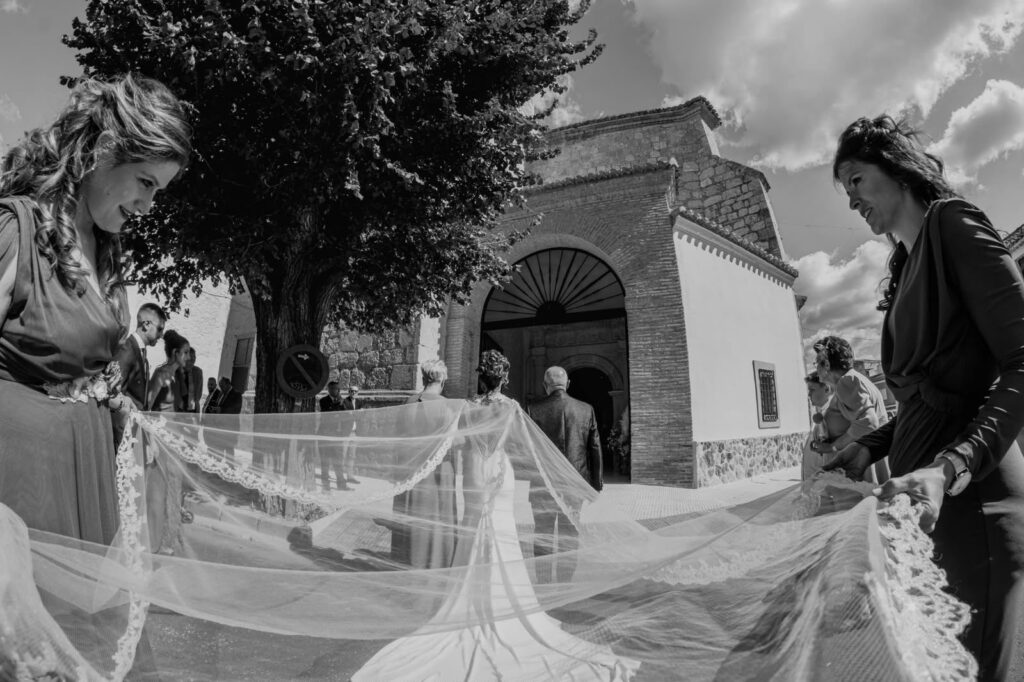 Boda Leticia y Rubén